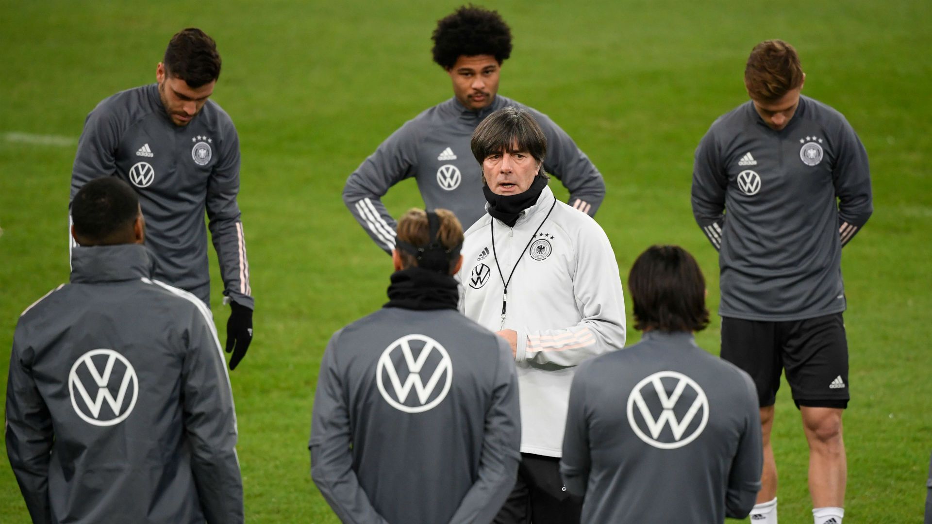Joachim Löw DFB Germany Deutschland 2019