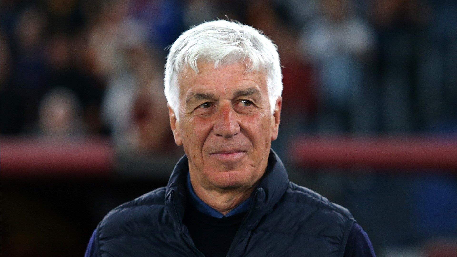 Gasperini
