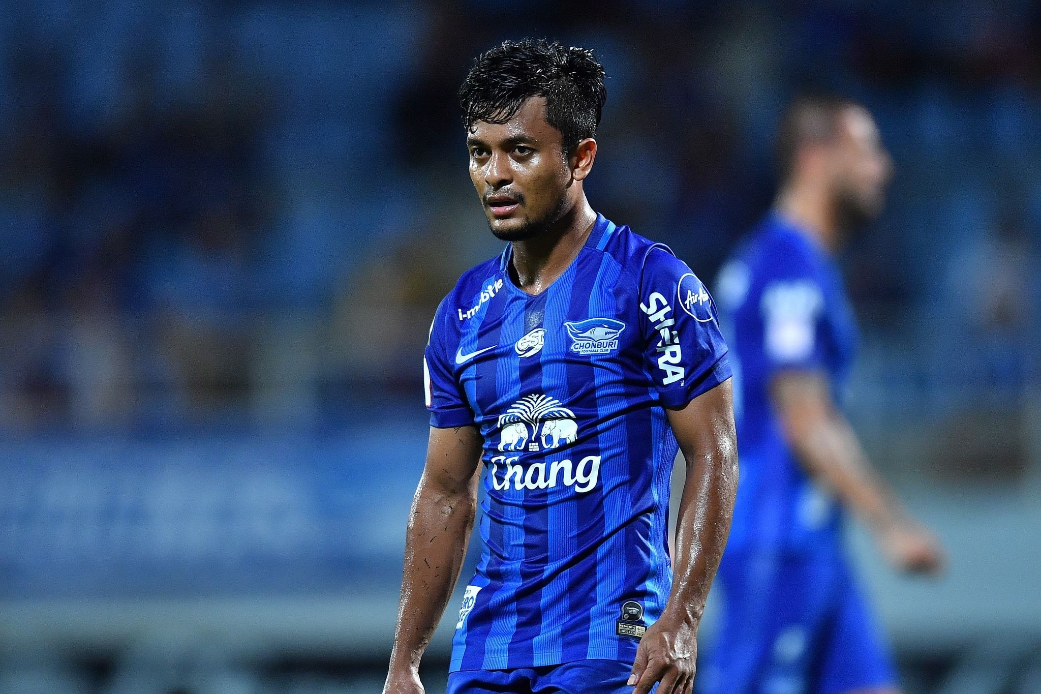 นูรูล ศรียานเก็ม