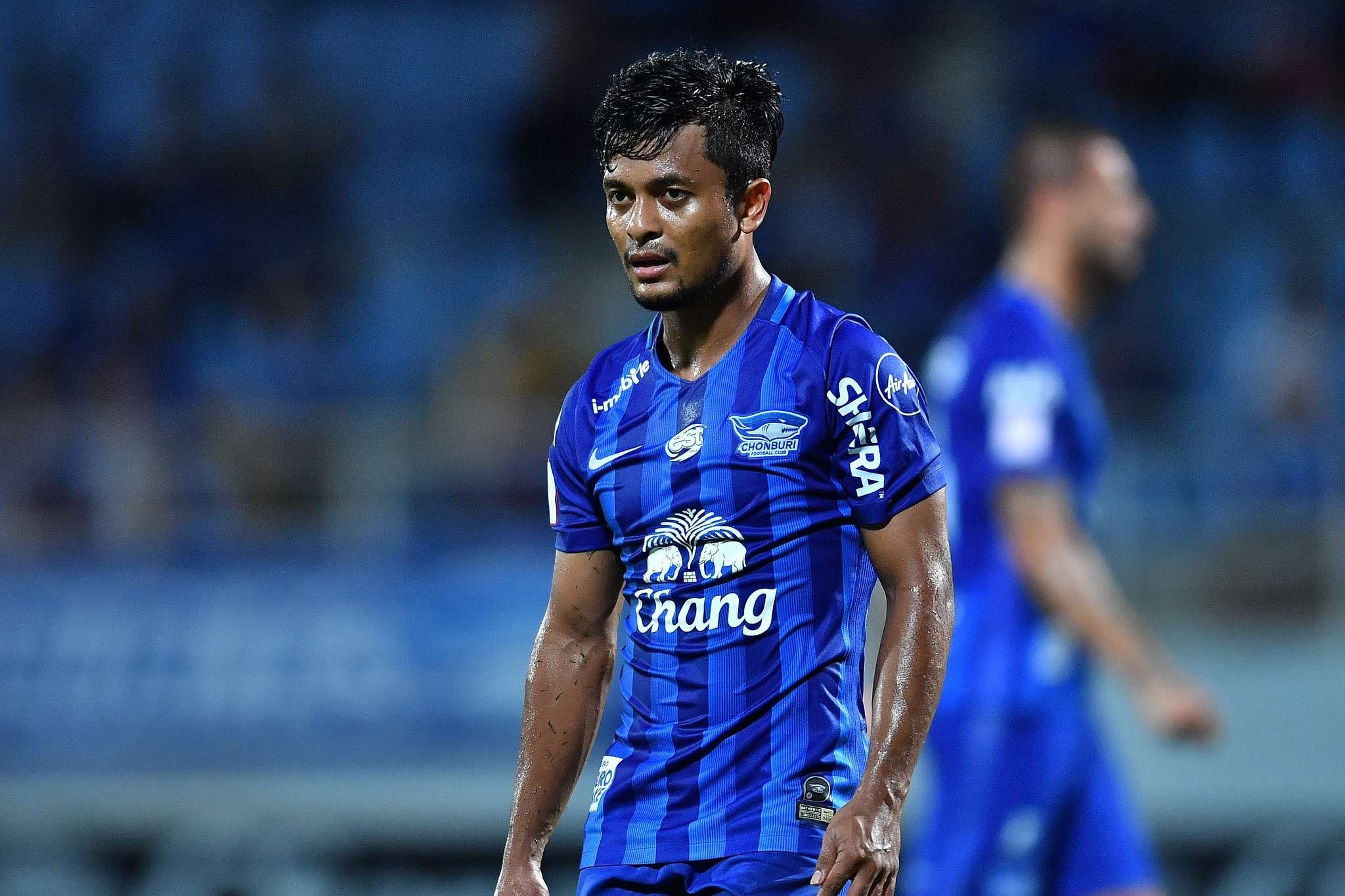 นูรูล ศรียานเก็ม