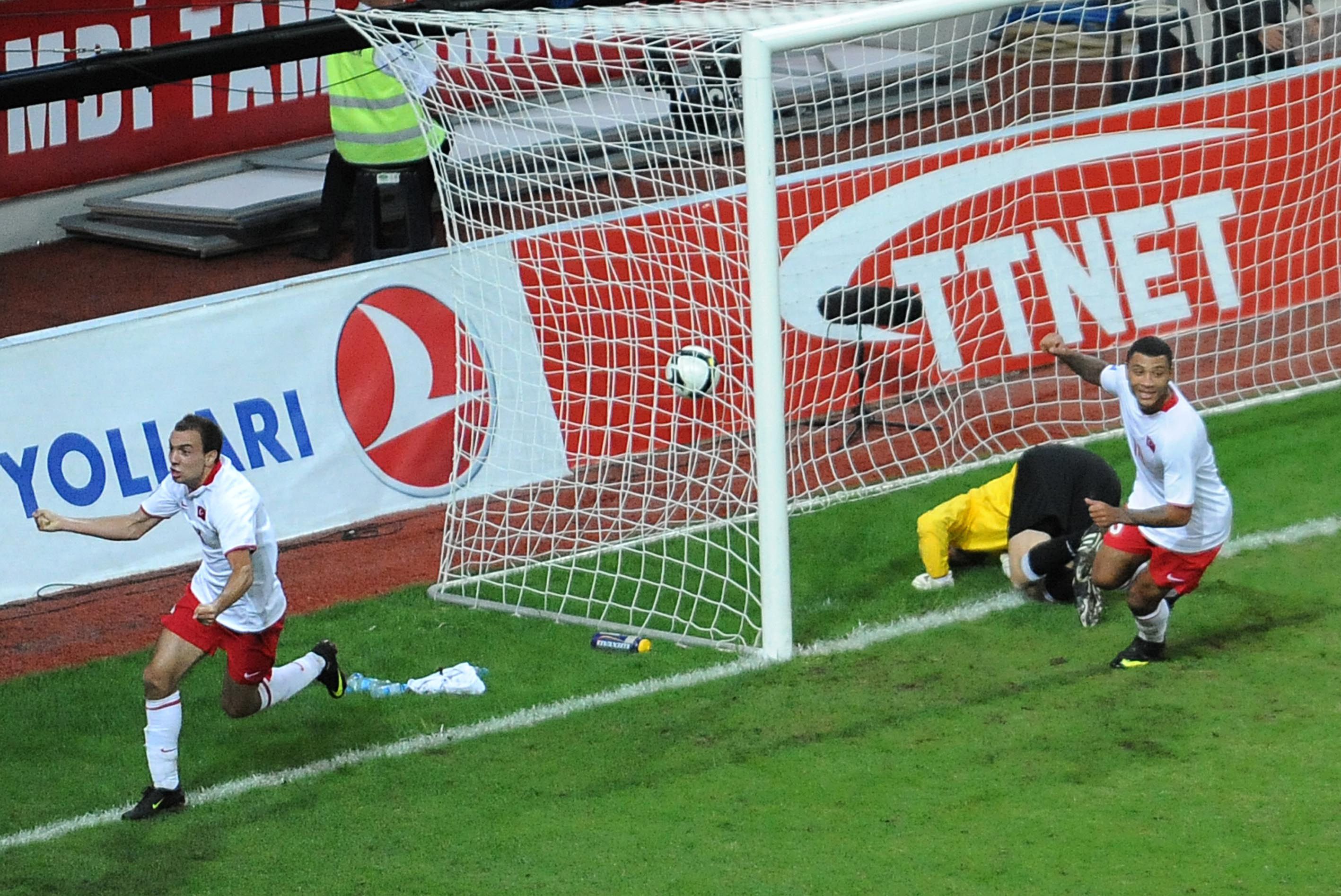 Sercan Yıldırım, Türkiye 