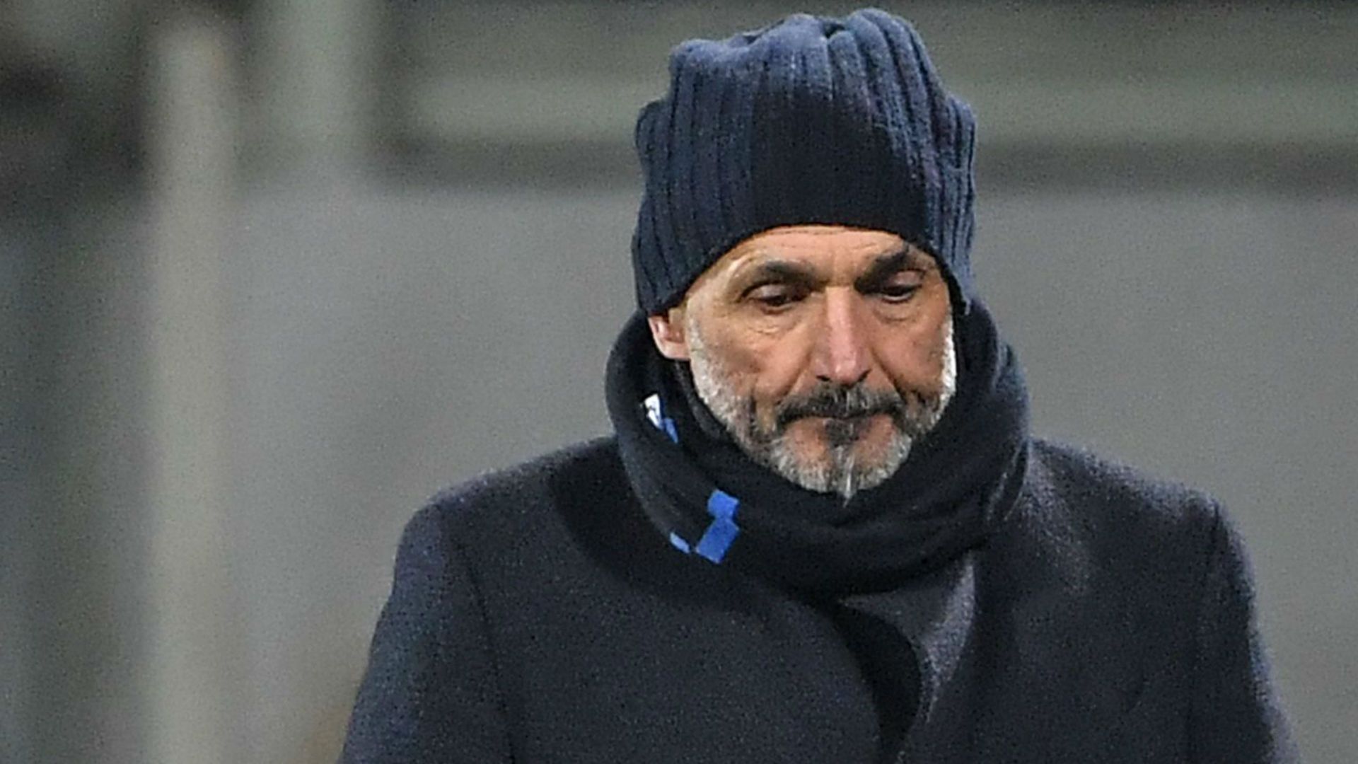 Spalletti Fiorentina Inter Serie A