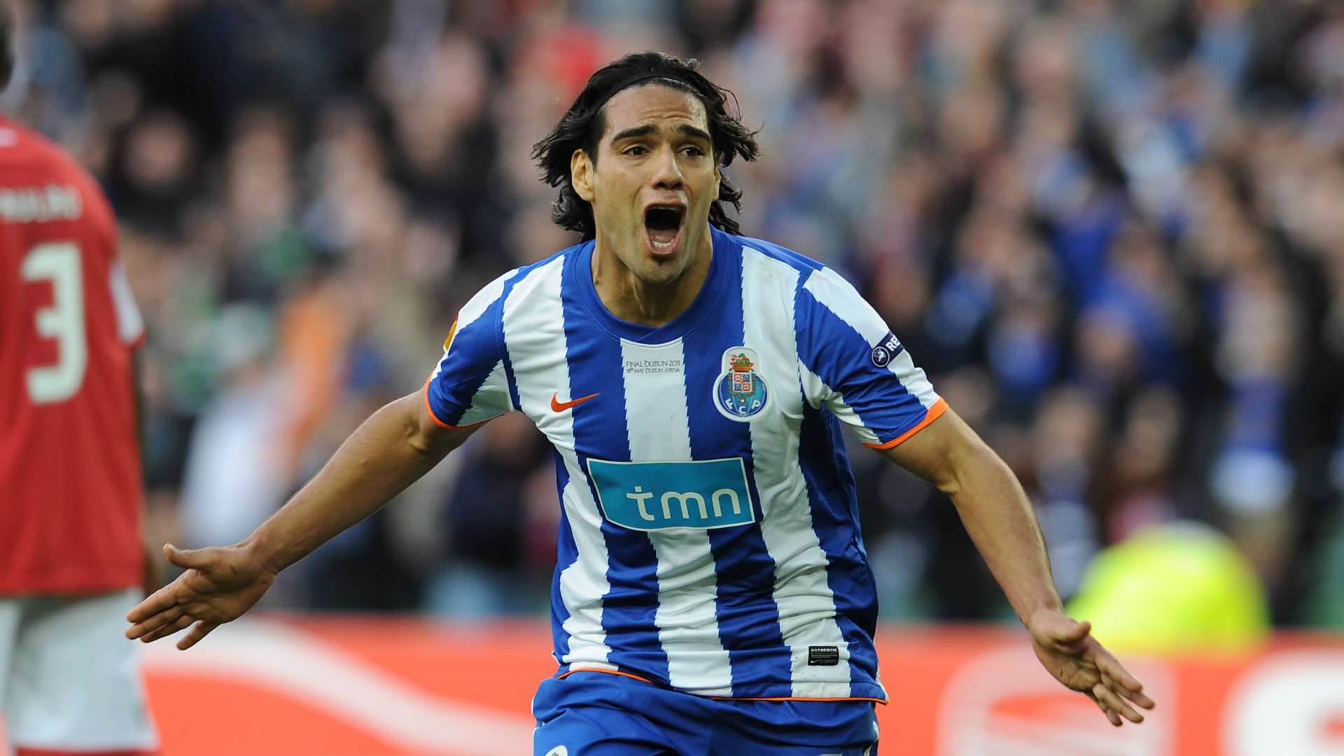 Falcao Porto