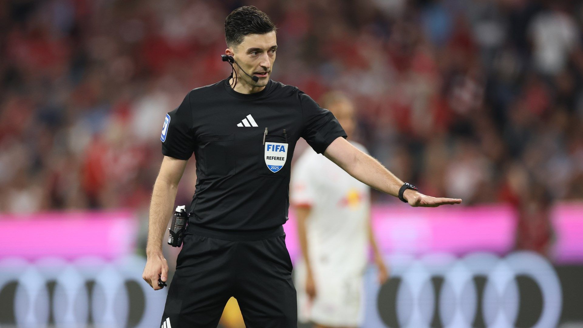 Florian Badstubner 2025