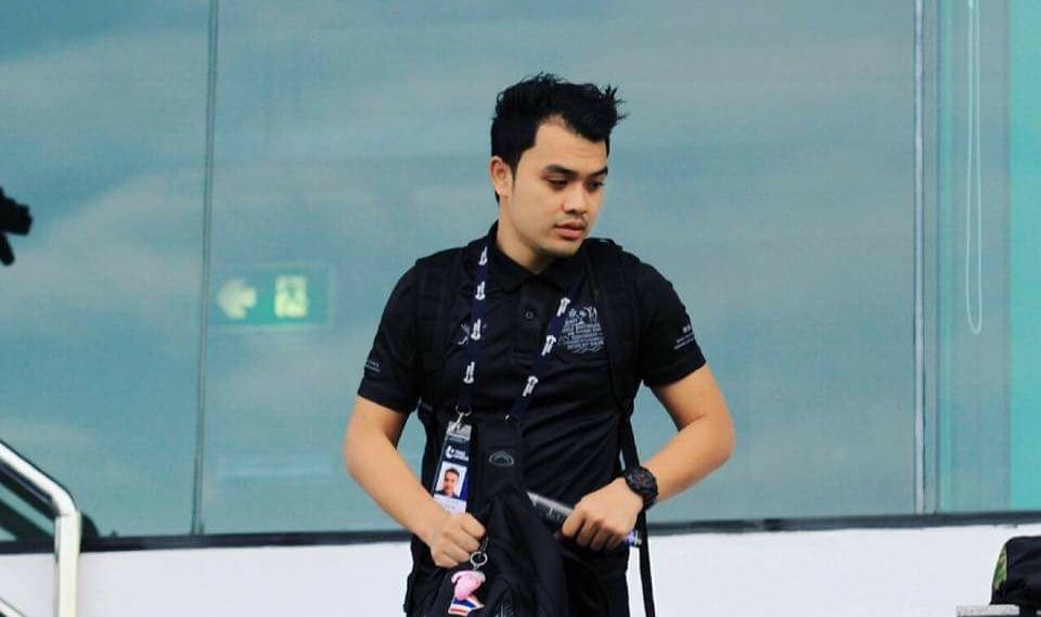 ธนิต เอิบสุข