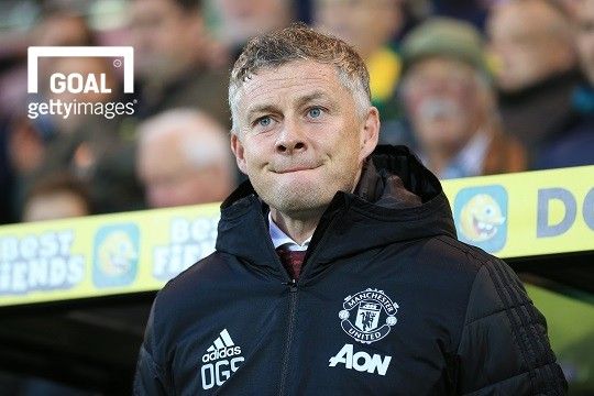 올레 군나르 솔샤르