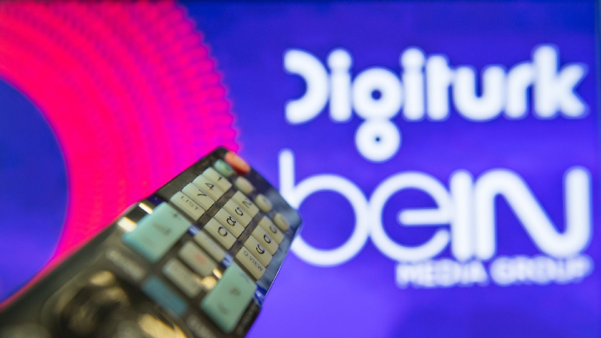 Digiturk beIN Sports