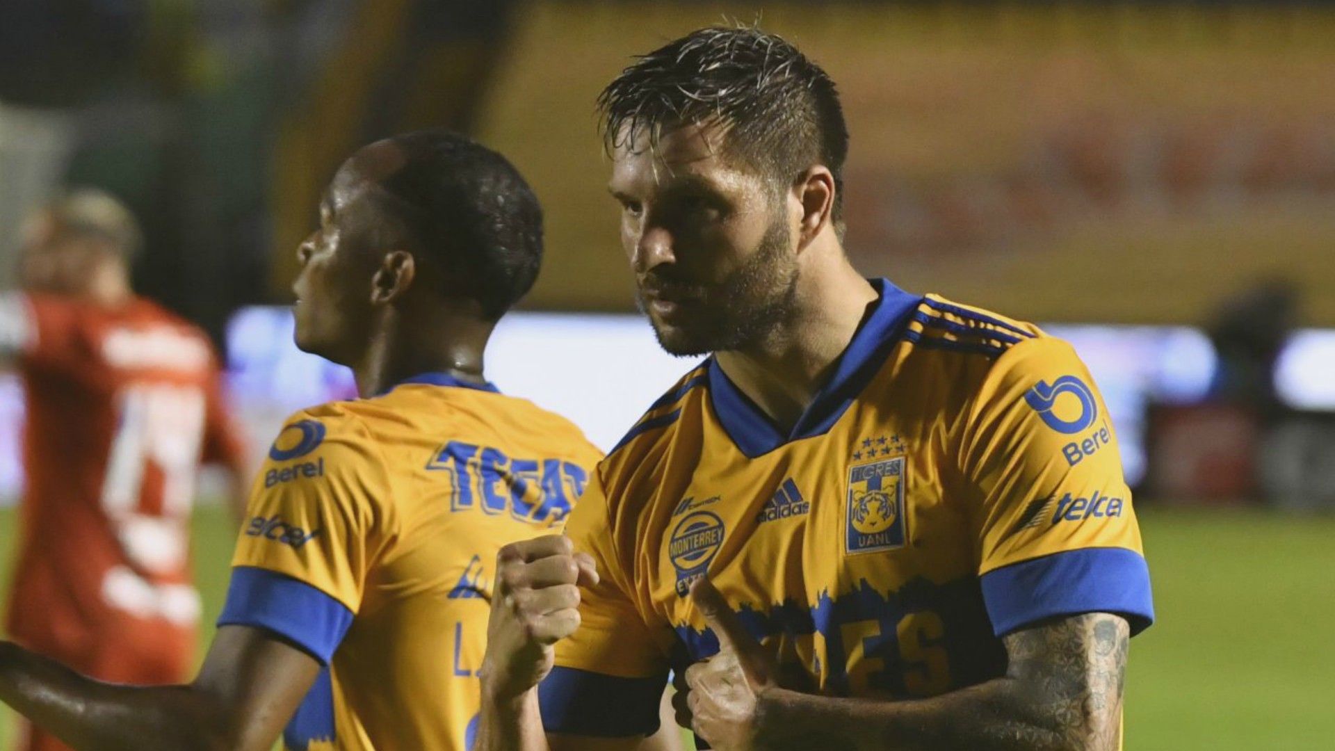 André-Pierre Gignac Tigres