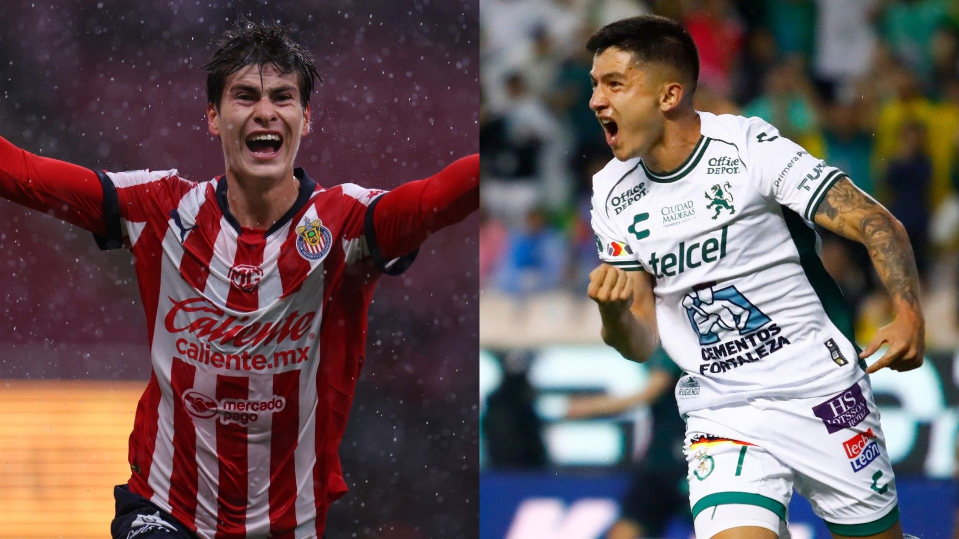 Chivas León Apertura 2024