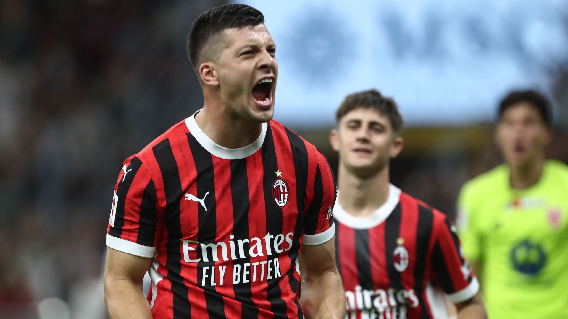Jovic Milan