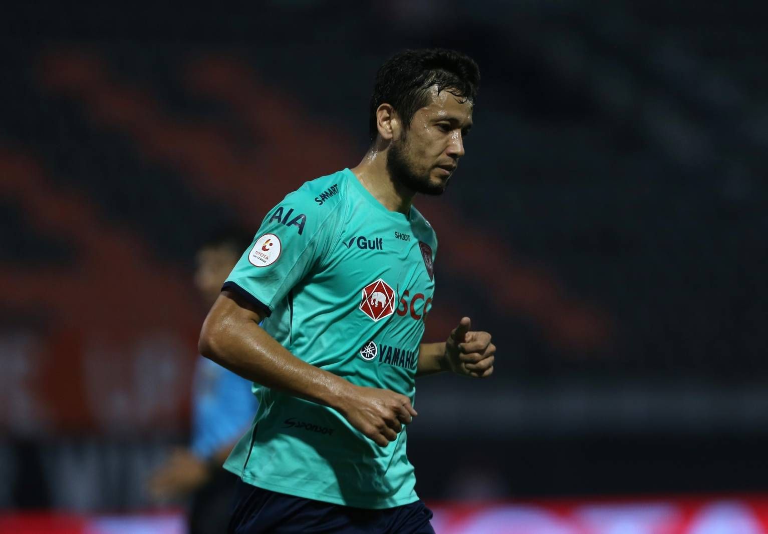 ซาร์ดอร์ มีร์ซาเยฟ