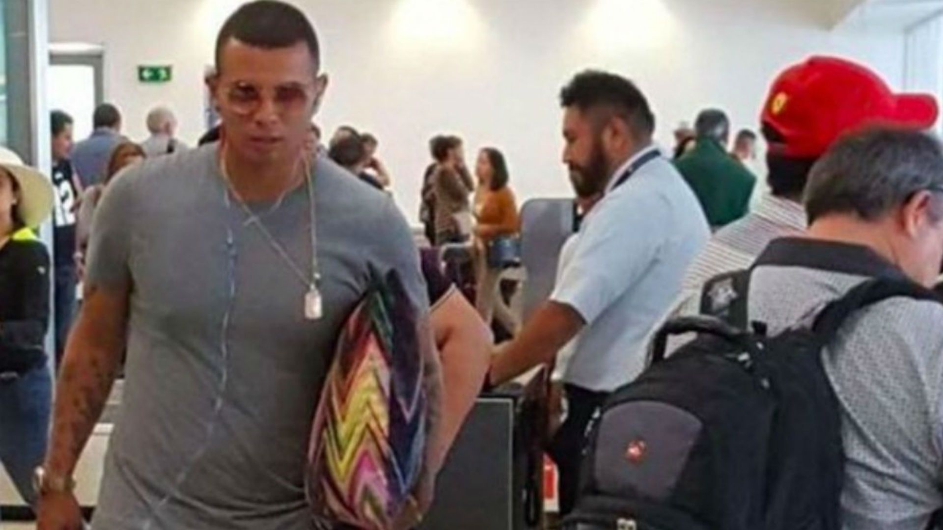 Edwin Cardona Boca 17072017