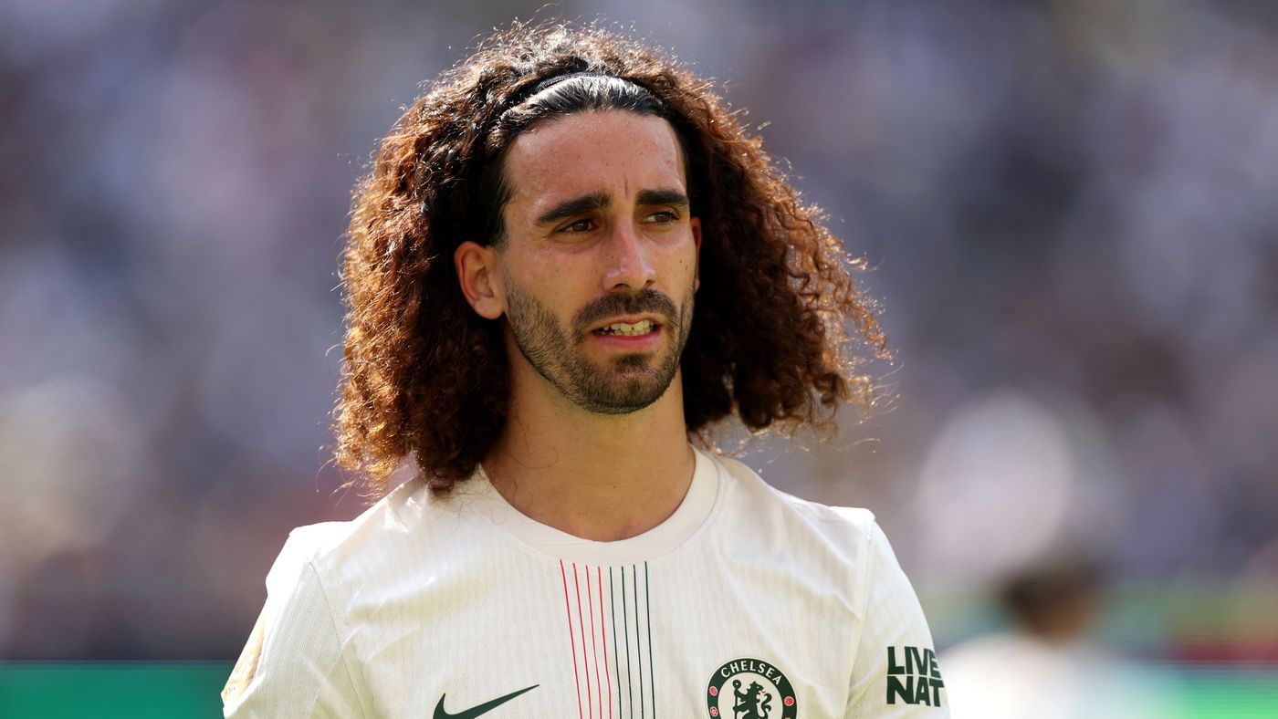 "طلب مني هذا الأمر" .. كوكوريلا يكشف كواليس حواره مع مورينيو وسر "قراره السريع" رغم اهتمام برشلونة
