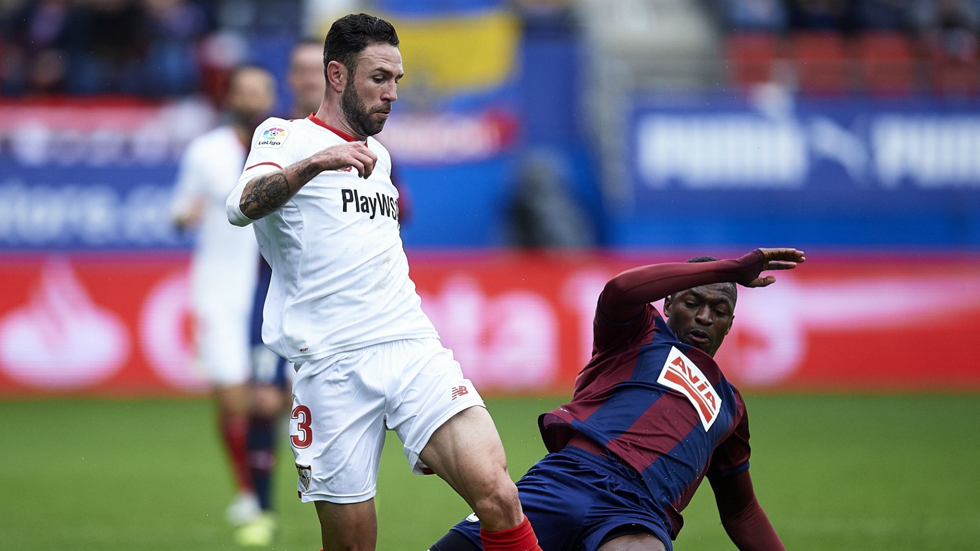 Miguel Layún Sevilla