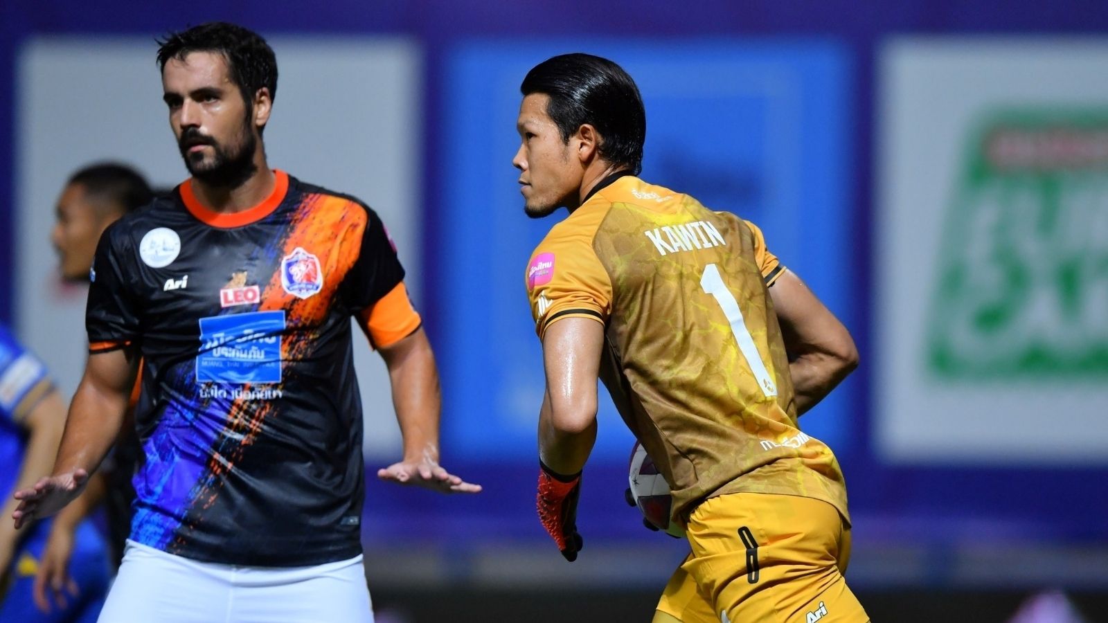 กวินทร์ ธรรมสัจจานันท์