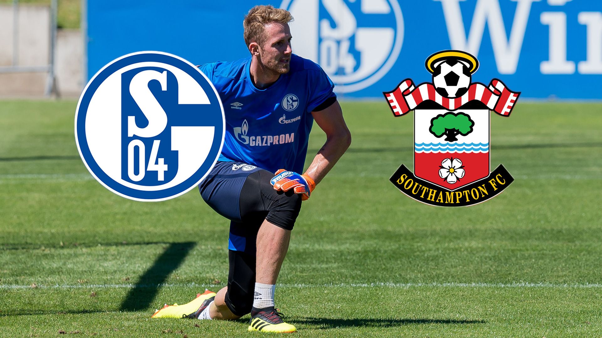 Schalke 04 FC Southampton LIVE STREAM Testspiel 05072018