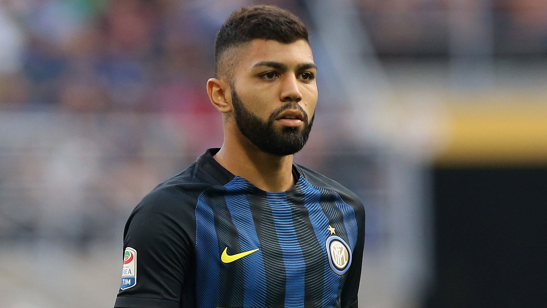 Gabigol Inter