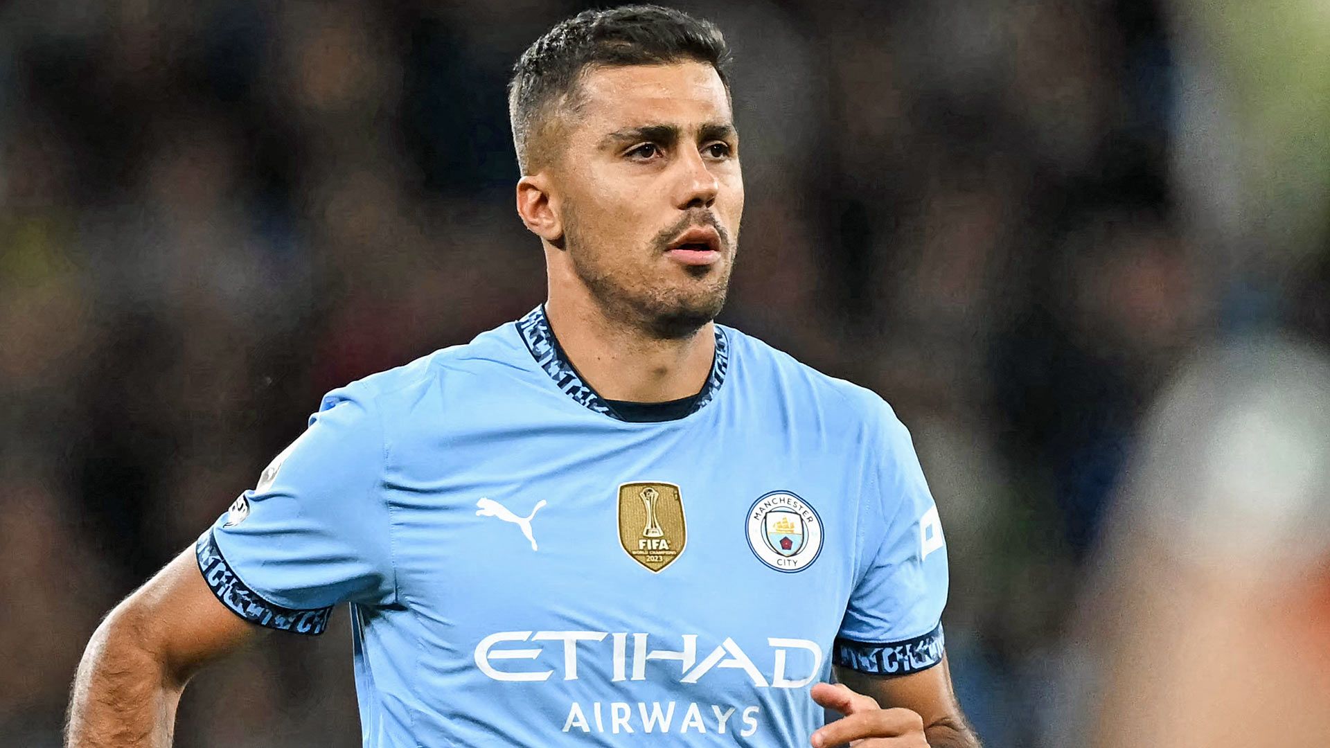 New contract for Rodri?! Man City ready to hand Ballon d'Or winner extended deal after miraculous recovery from ACL injury ahead of Club World Cup | Goal.com UK