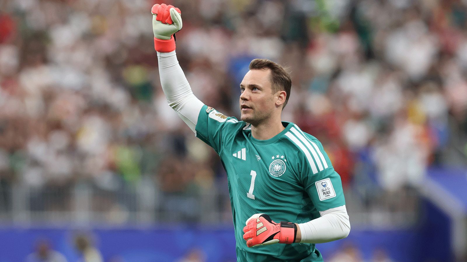 Manuel Neuer