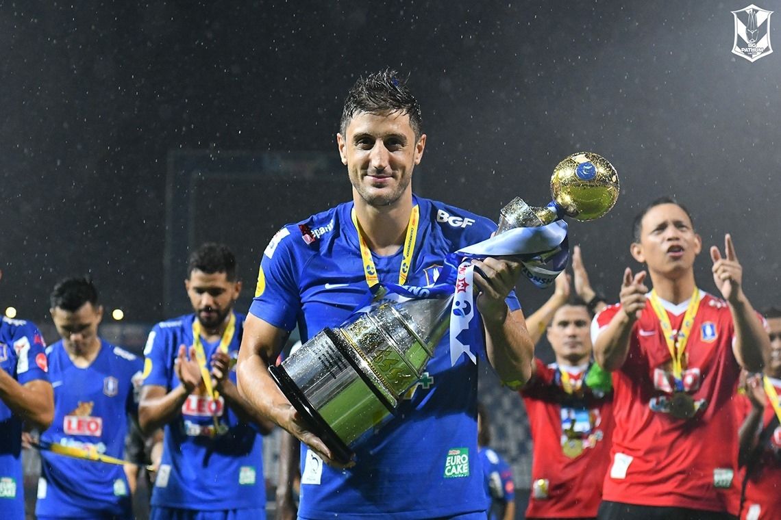 ดาเนียล การ์เซีย โรดริเกวซ