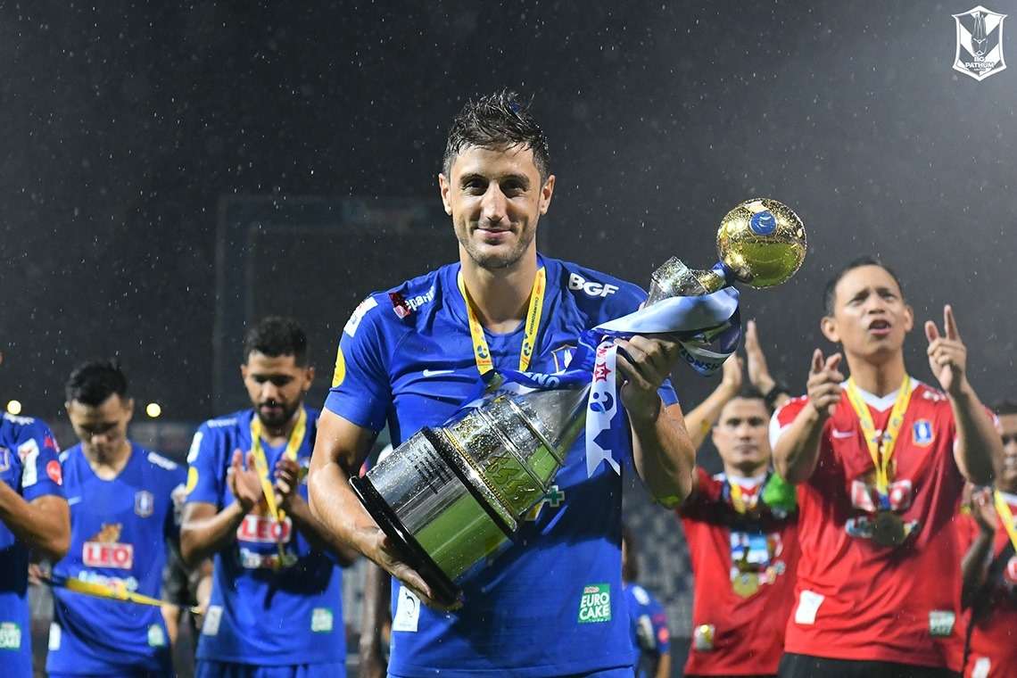 ดาเนียล การ์เซีย โรดริเกวซ