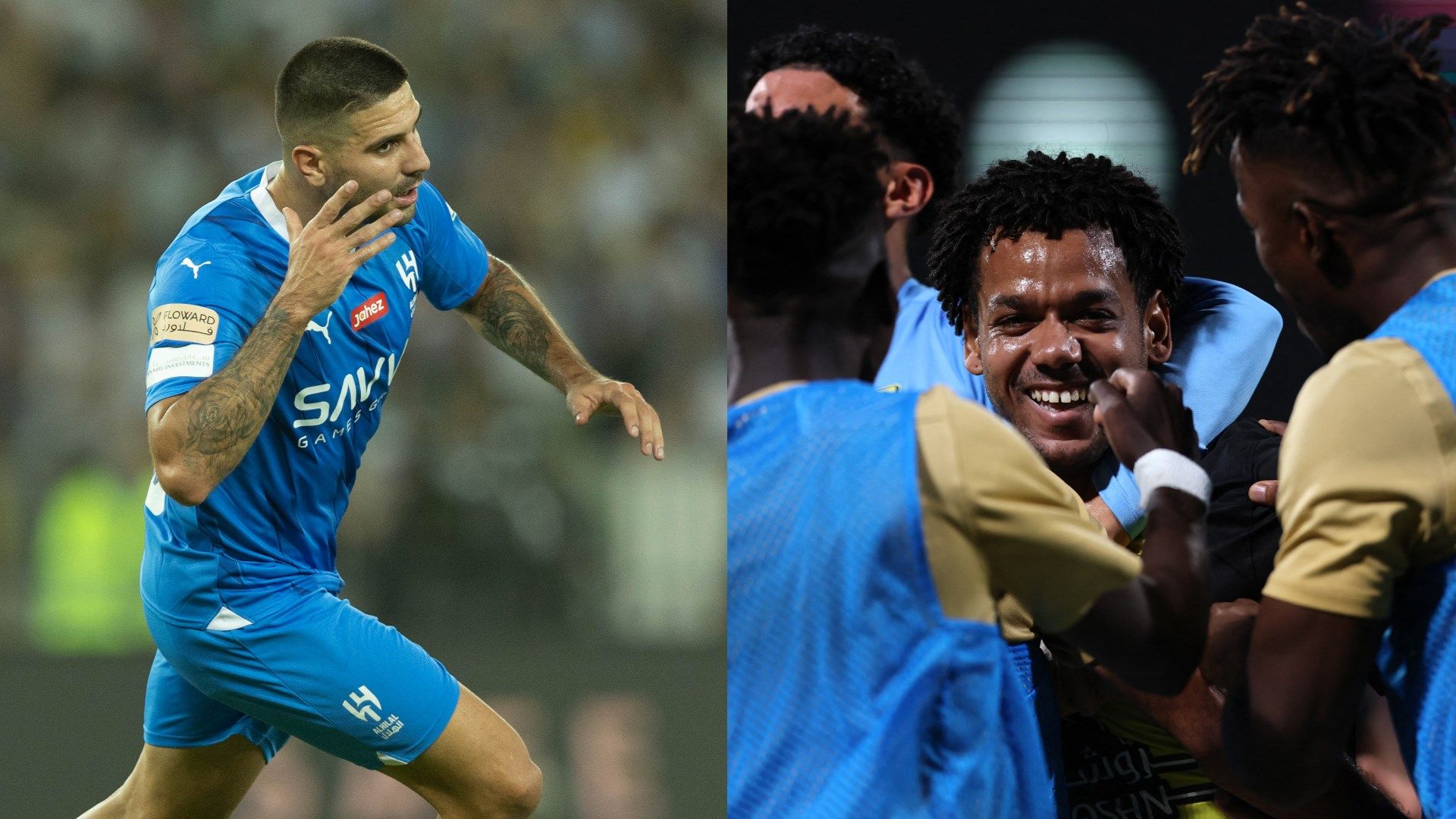 Aleksandar Mitrović - Romarinho