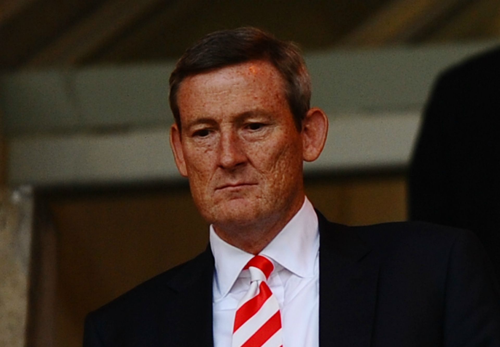HD Ellis Short Sunderland
