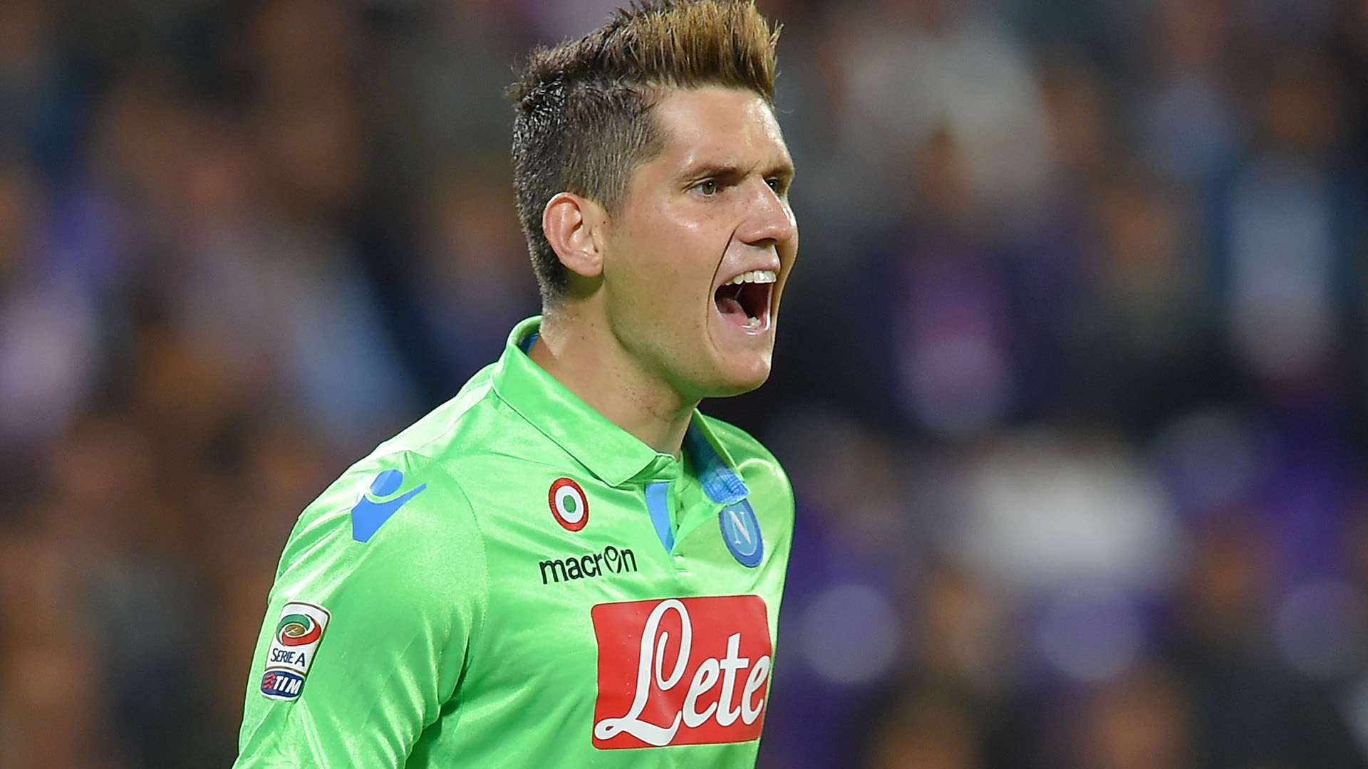 Rafael Cabral Napoli