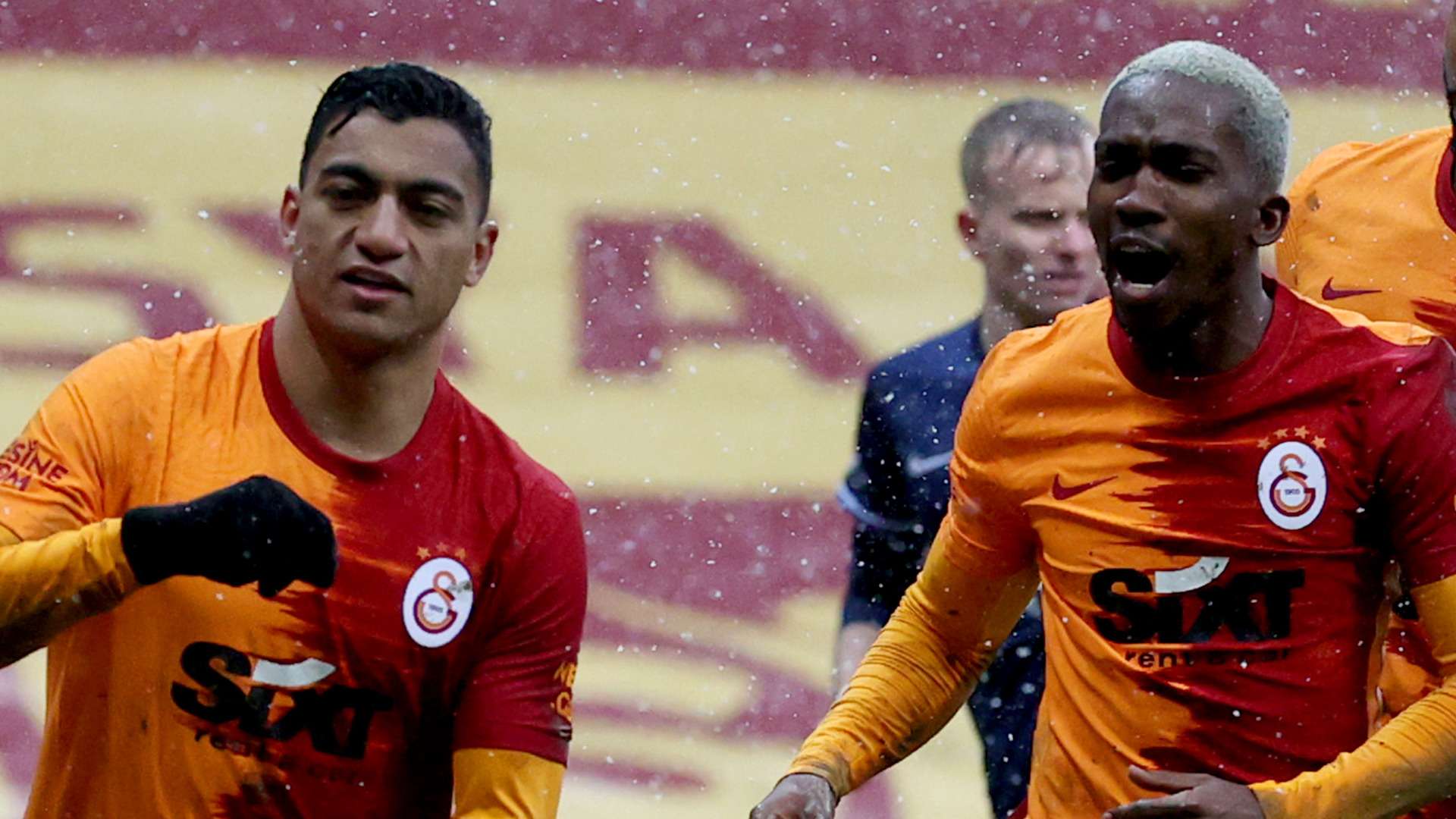 mostafa mohamed galatasaray 16022021