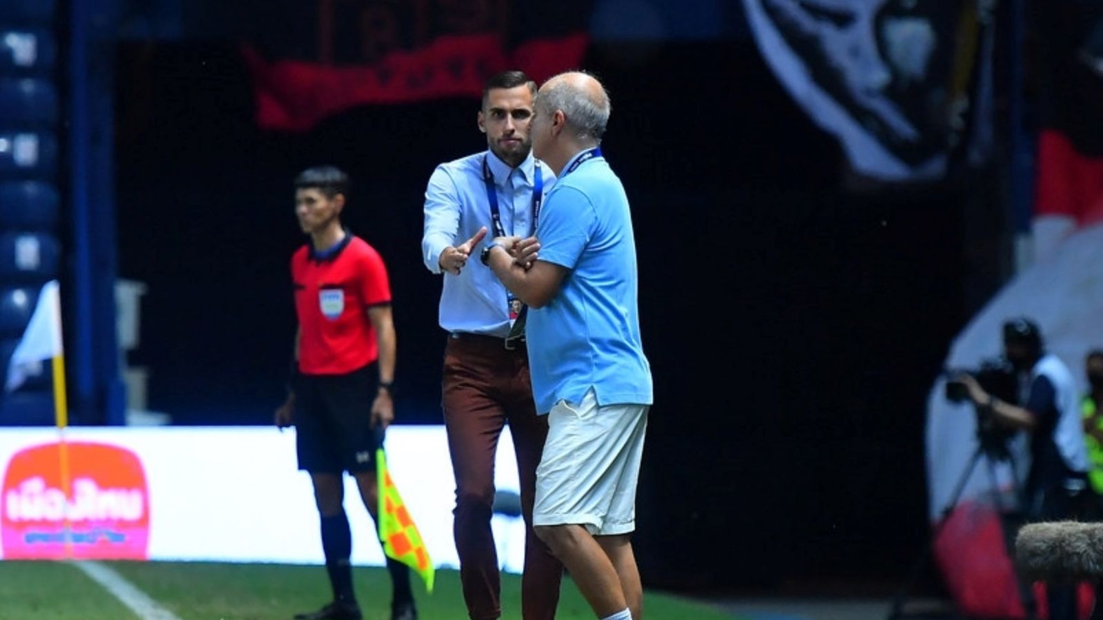 กามา - มาริโอ