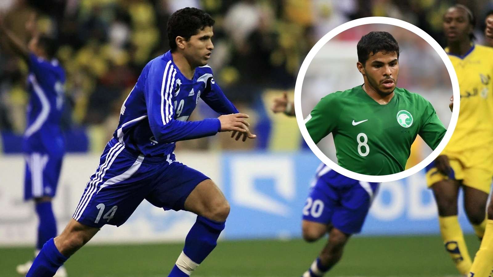 طارق التائب