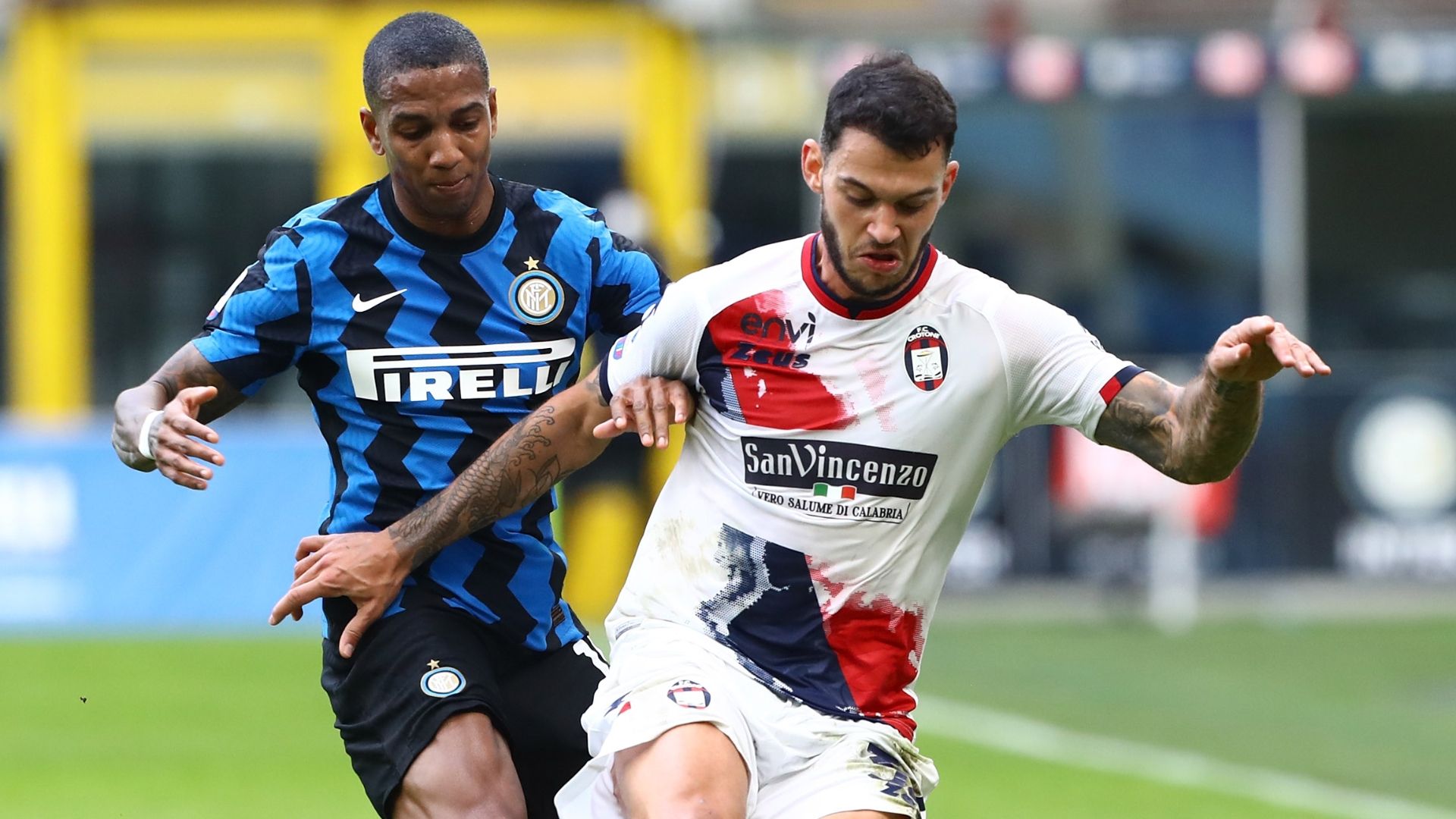 Pedro Pereira Crotone