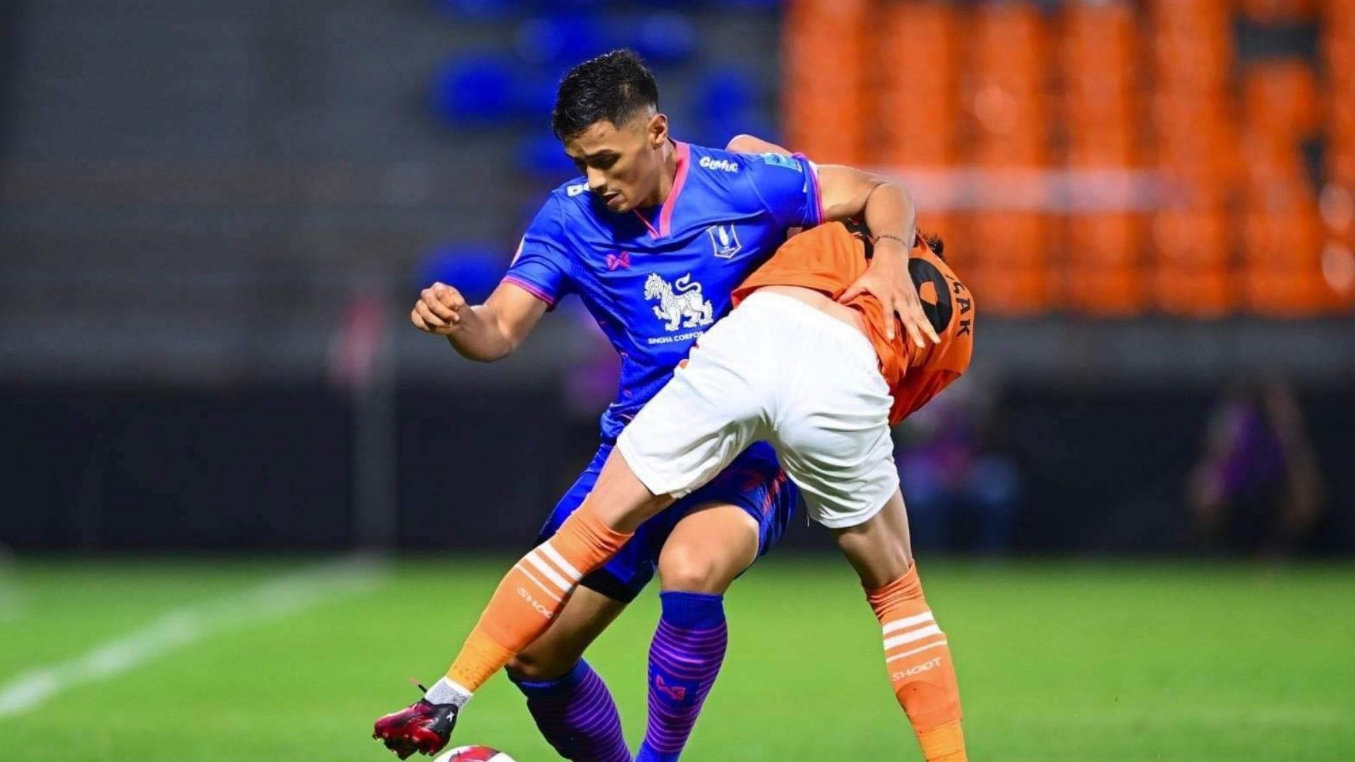 บีจี ราชบุรี