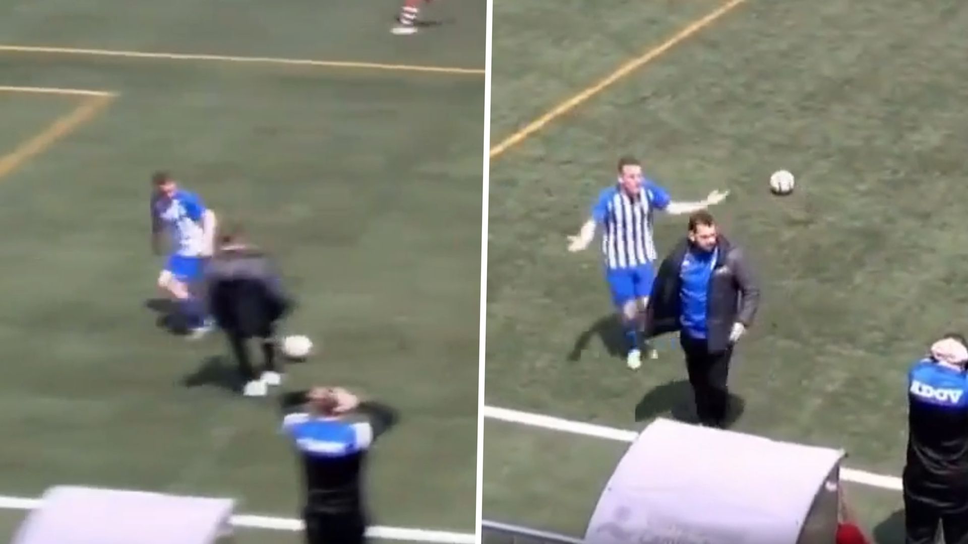 Spagna Villanueva de Pardillo