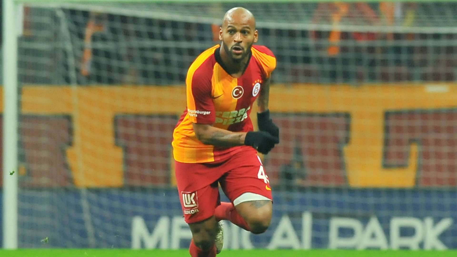 Marcao Galatasaray 2019-20