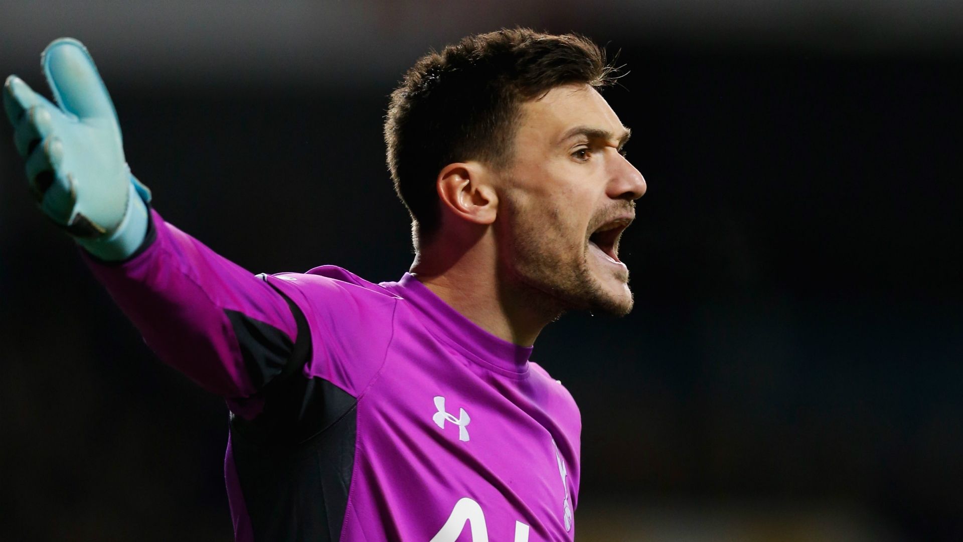 Hugo Lloris