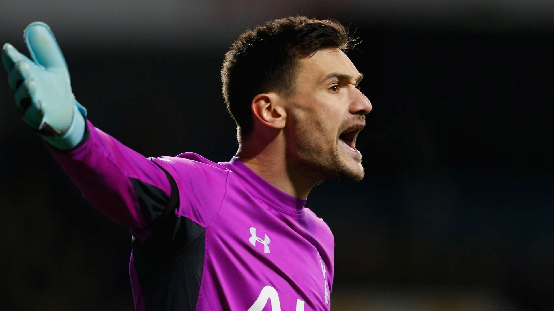 Hugo Lloris