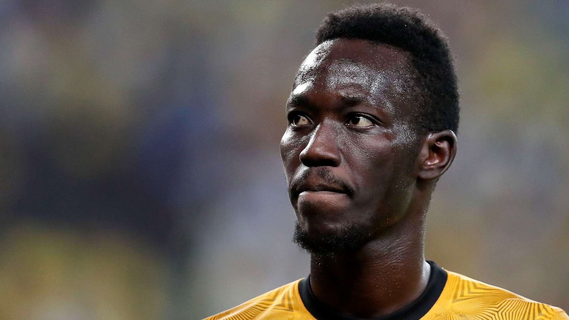 Bonfils-Caleb Bimenyimana, Kaizer Chiefs