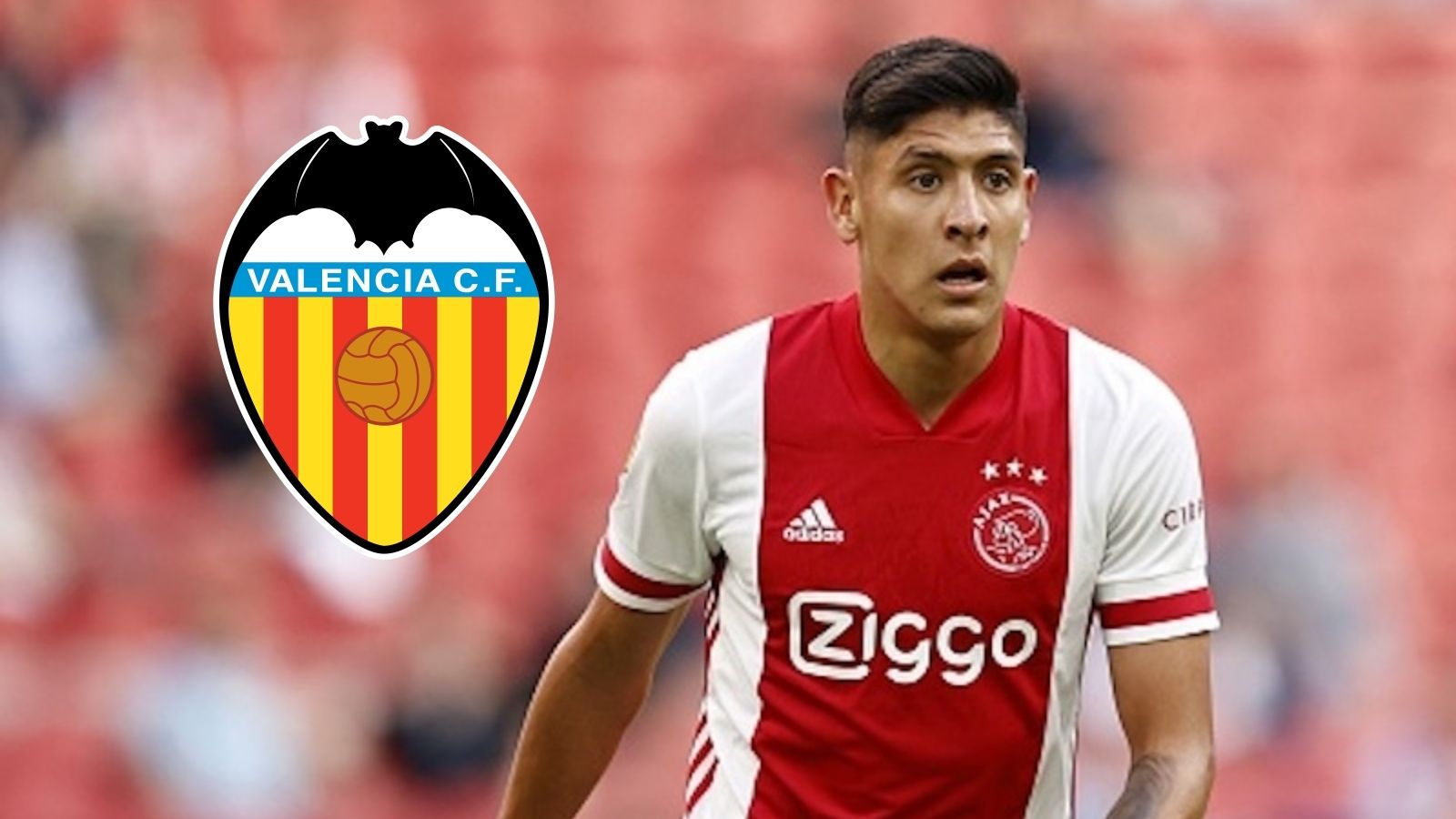 Edson Álvarez Valencia