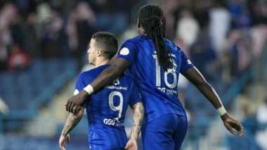 جيوفينكو - جوميس