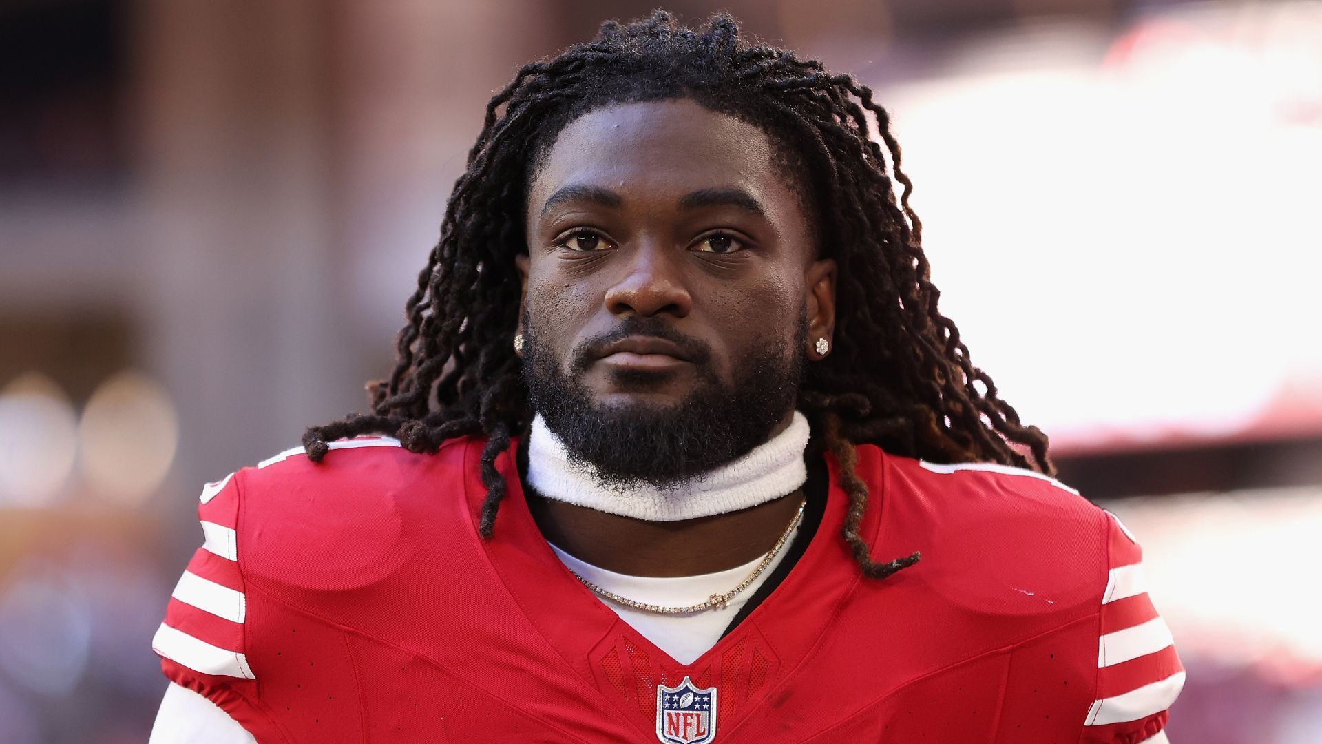 Brandon Aiyuk San Francisco 49ers