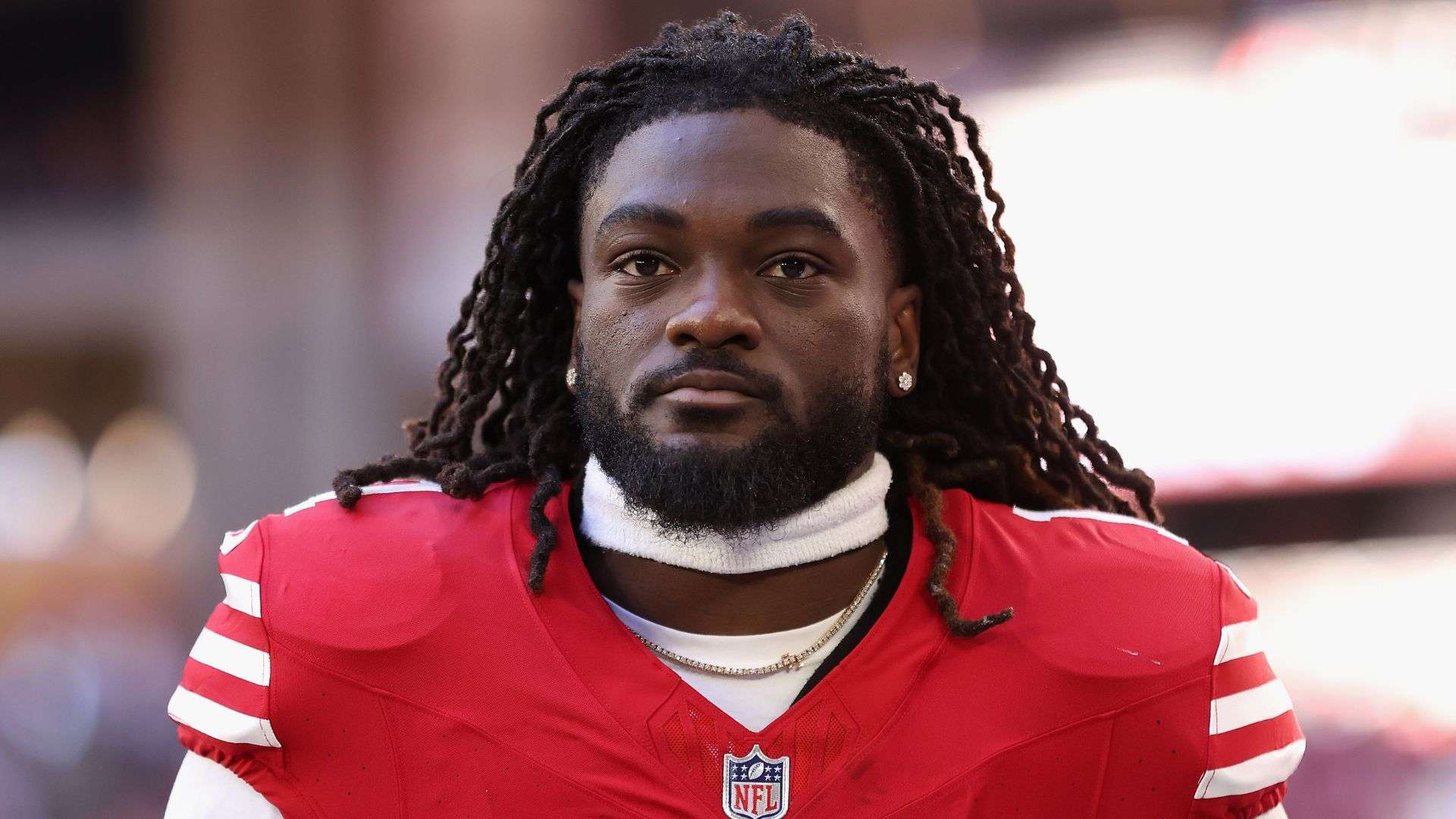 Brandon Aiyuk San Francisco 49ers