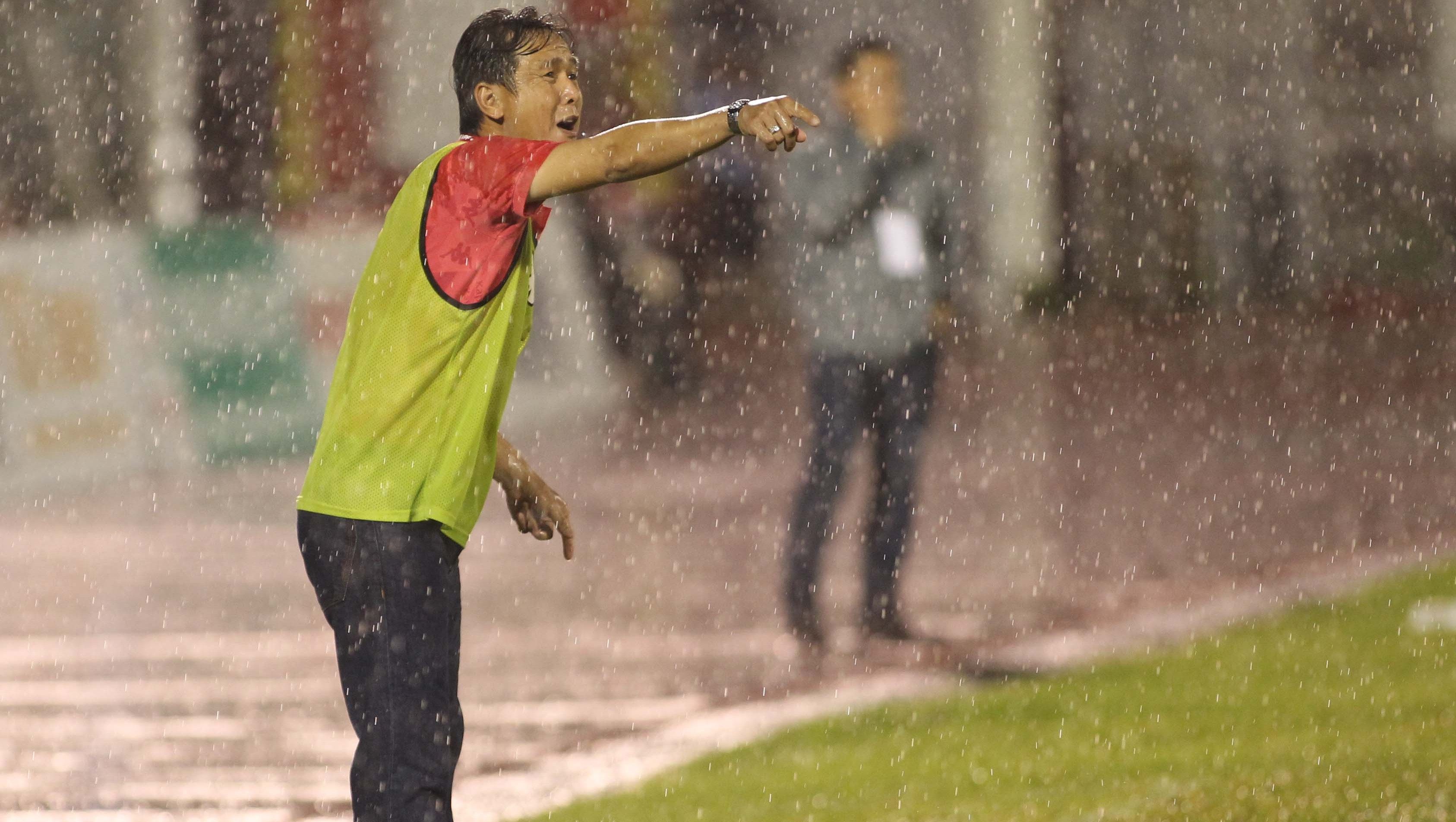 Sài Gòn FC Long An