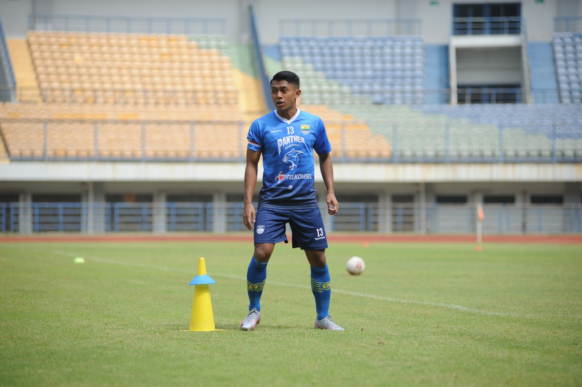 Febri Hariyadi - Persib Bandung