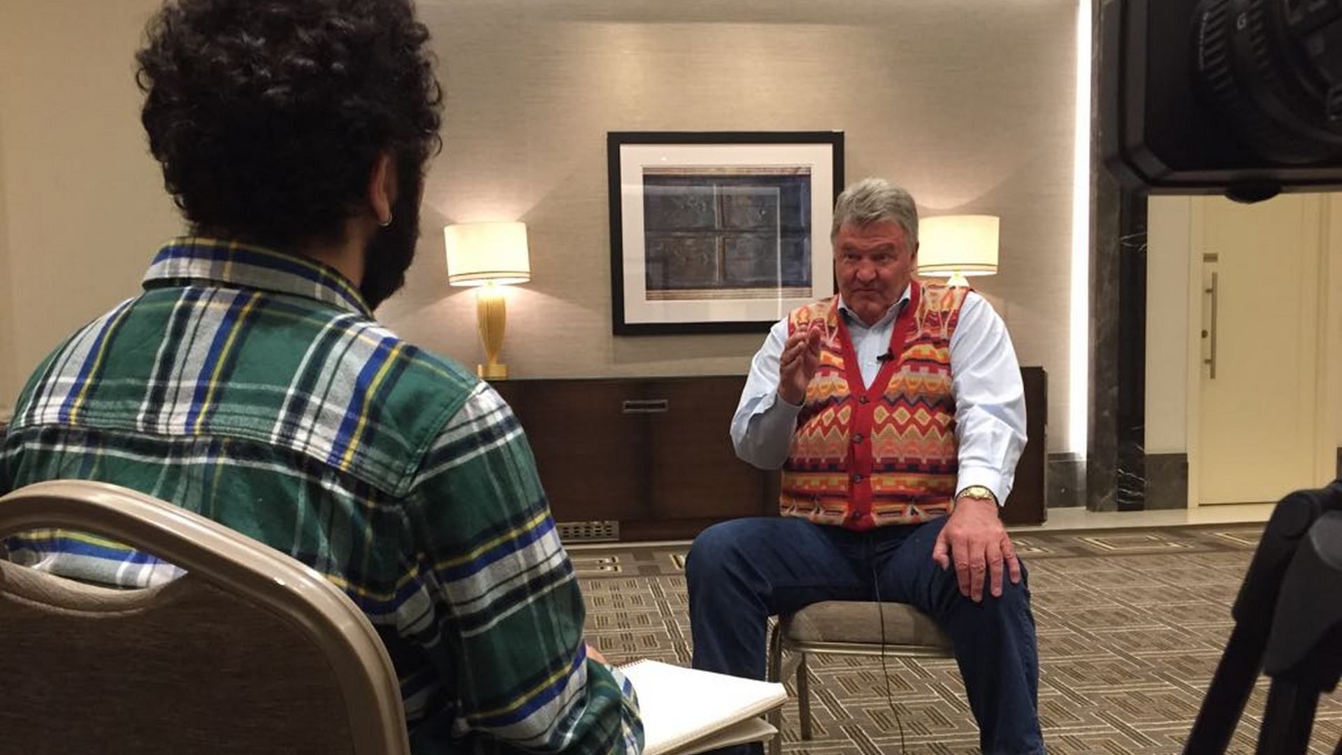 John Benjamin Toshack
