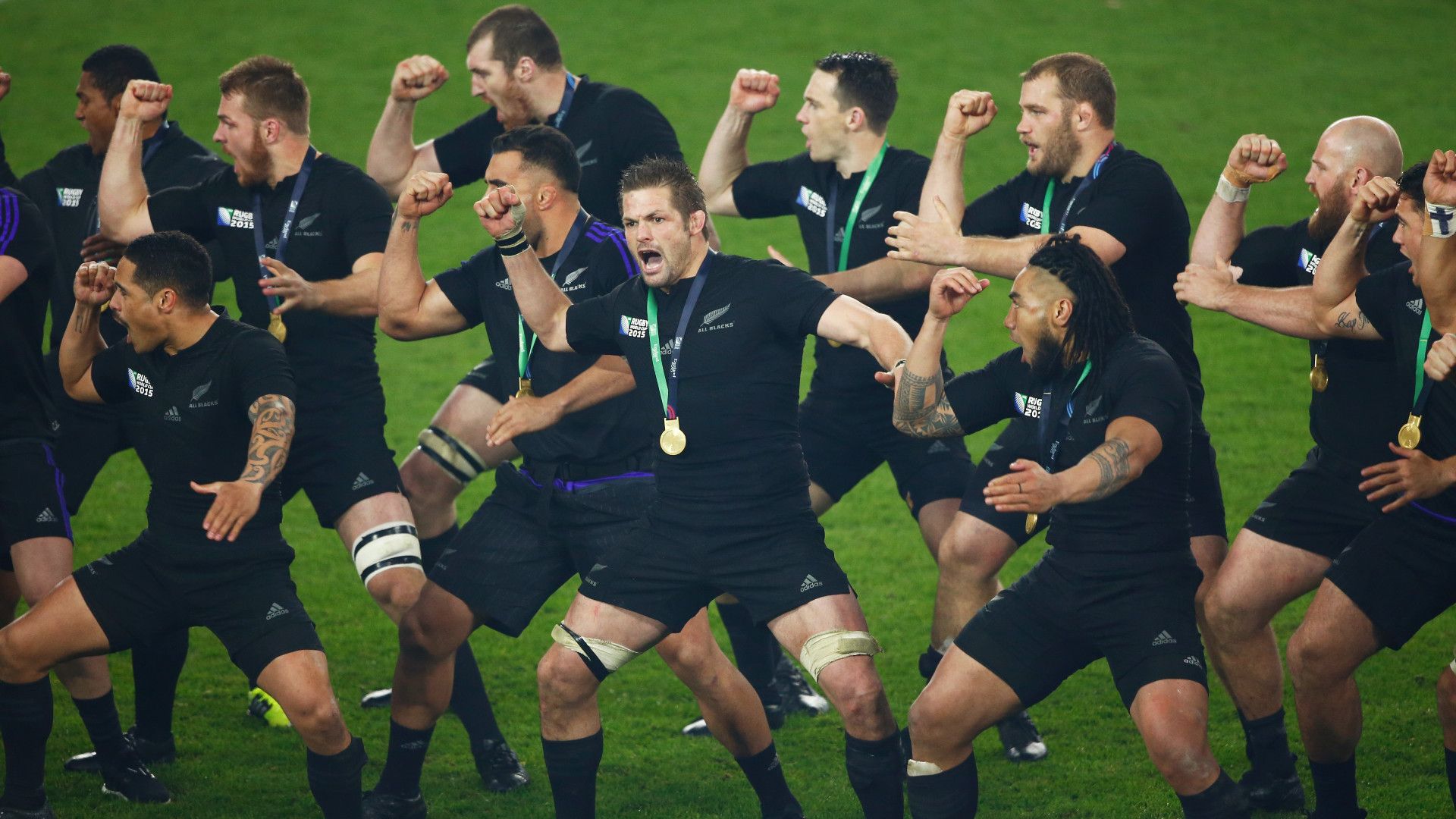 All Blacks 2015