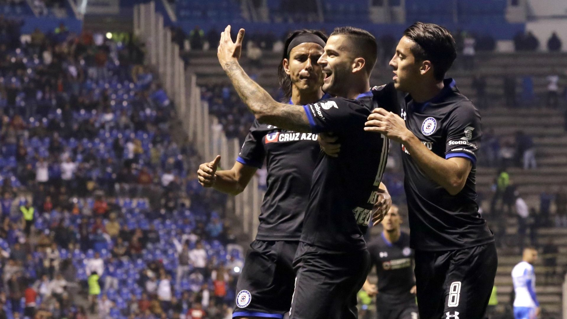 Cruz Azul