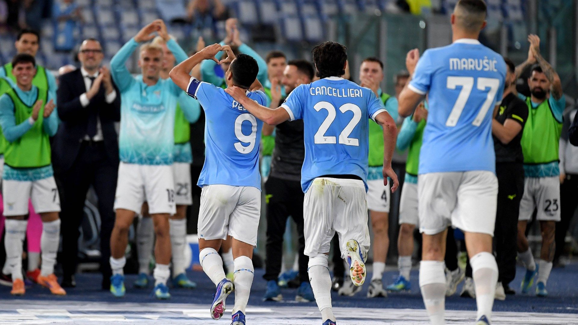 Lazio 