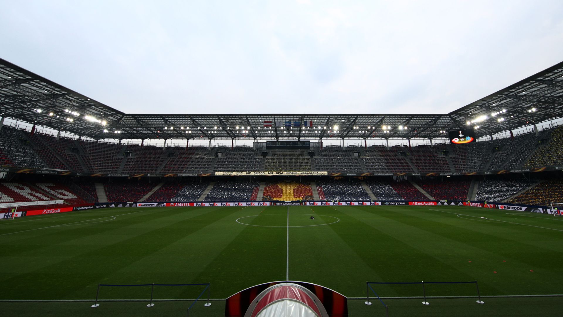 Red Bull Arena Salzburg 03052018