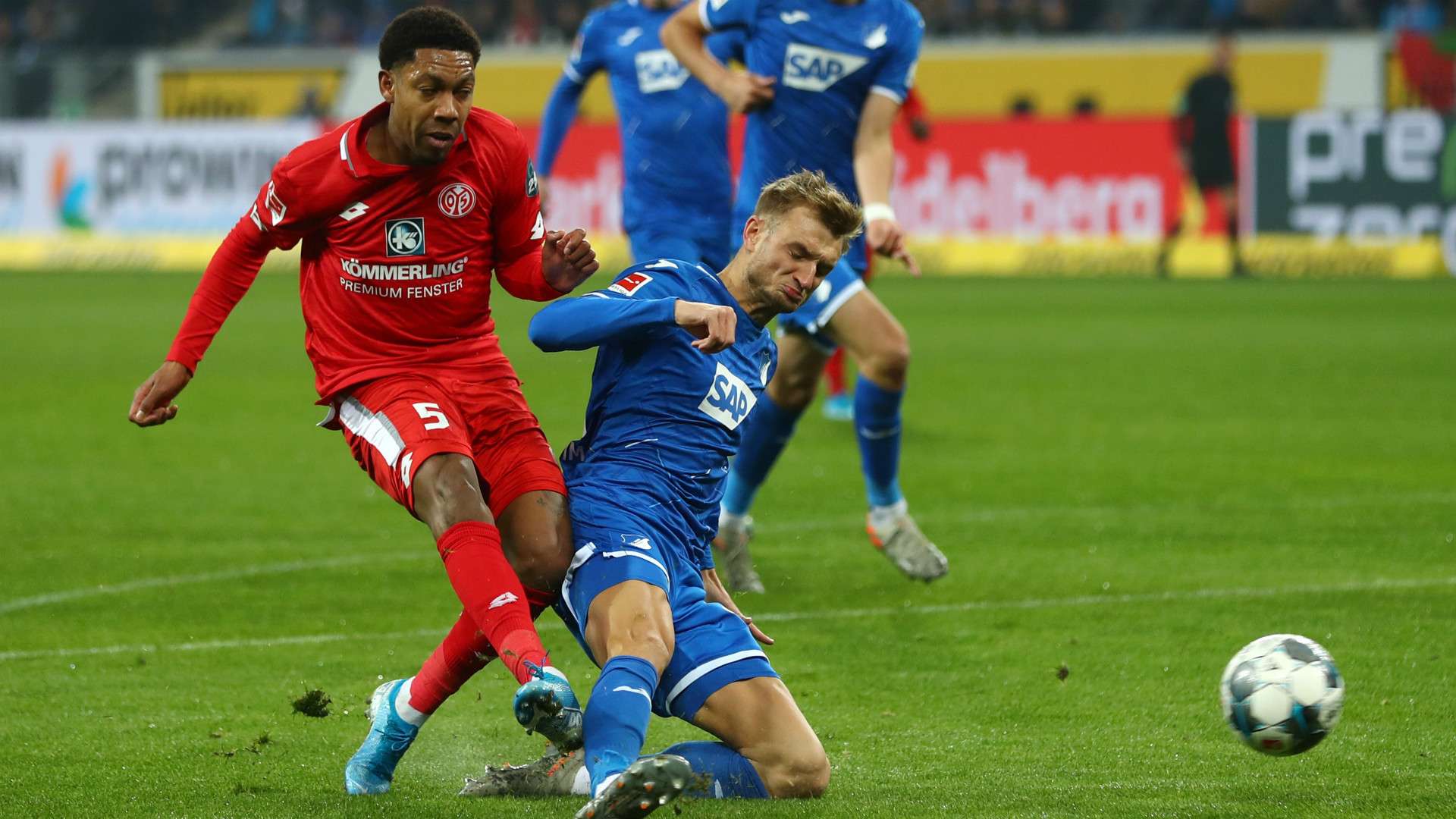 JEAN-PAUL BOETIUS MAINZ